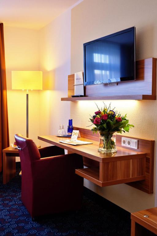 Hotel Am Dom Fulda Room photo